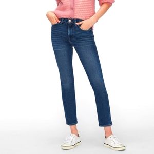7 for All Mankind Roxanne Ankle Jeans - Size 26